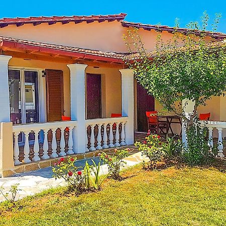 Villa Panorea โมไรตีกา ภายนอก รูปภาพ