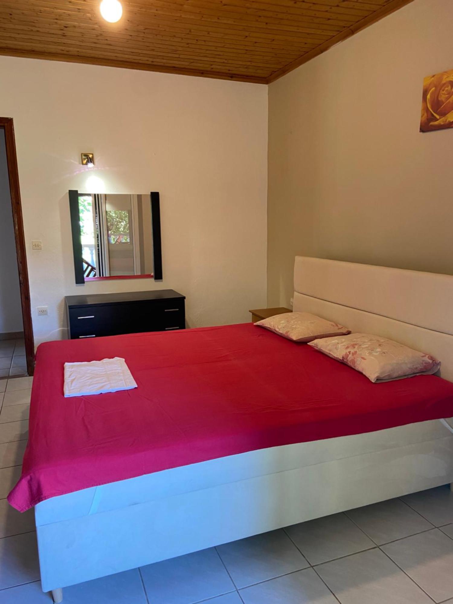 Villa Panorea โมไรตีกา ภายนอก รูปภาพ