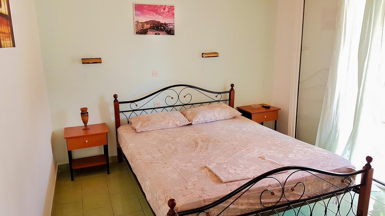 Villa Panorea โมไรตีกา ภายนอก รูปภาพ