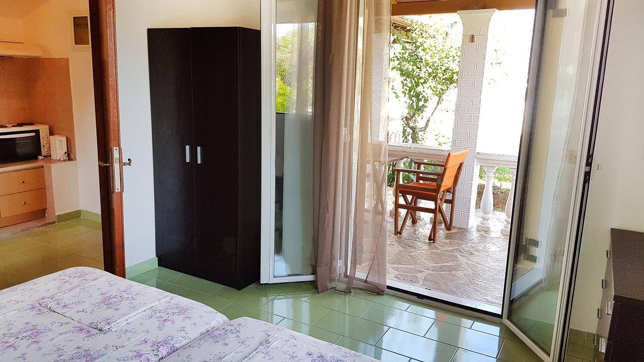 Villa Panorea โมไรตีกา ภายนอก รูปภาพ