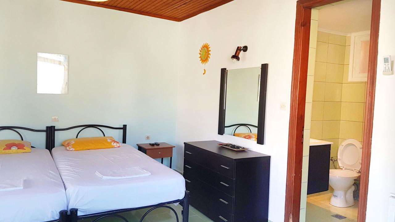 Villa Panorea โมไรตีกา ภายนอก รูปภาพ