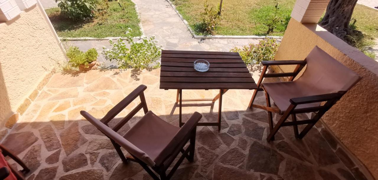 Villa Panorea โมไรตีกา ภายนอก รูปภาพ